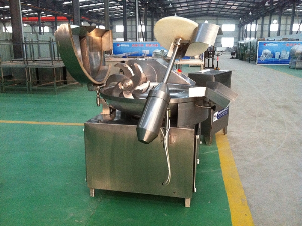 斬拌機(jī)125型