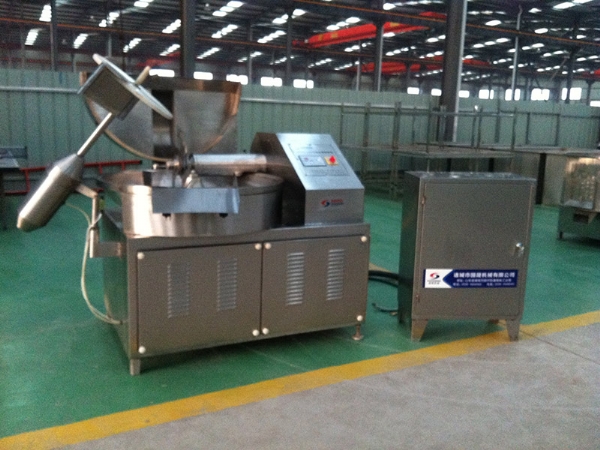 斬拌機(jī)125型