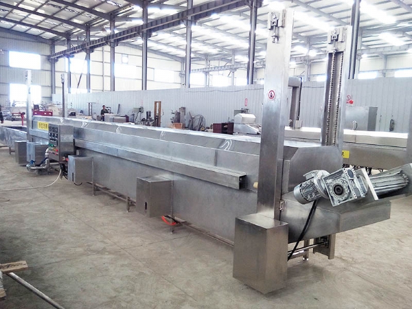 肉丸水煮線(xiàn)