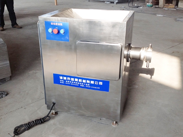 絞肉機(jī)100-130型