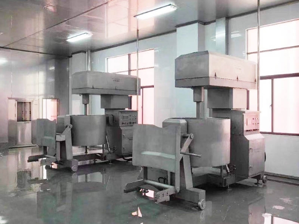 打漿機330-550型 大型打漿機