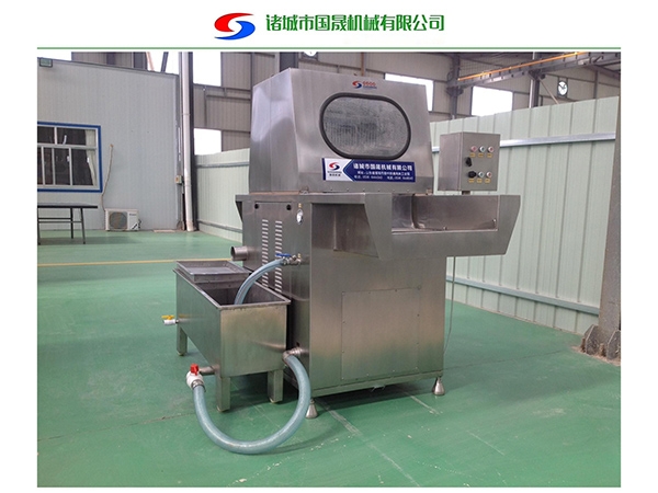 鹽水注射機(jī)